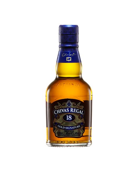 dan murphy chivas regal.